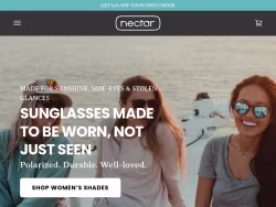 Nectarsunglasses