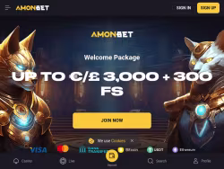 Amonbet