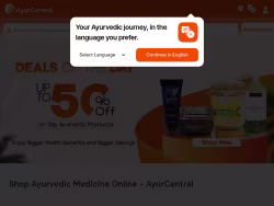Ayurcentralonline