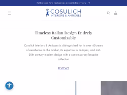 Cosulichinteriors