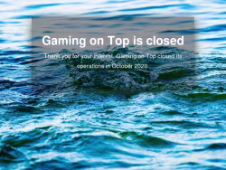 Gamingontop