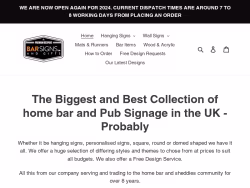 Barsigns