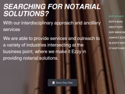 Ezzyservicesllc