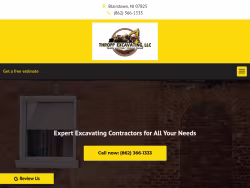 Excavatingcontractornj
