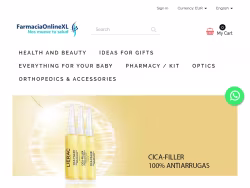 Farmaciaonlinexl