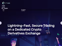 C-trade