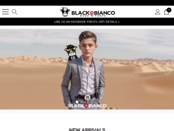 Blacknbianco
