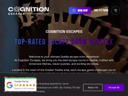Cognitionescapes