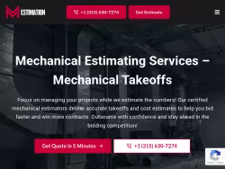 Mechanicalestimation