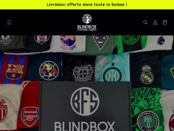 Blindboxfs