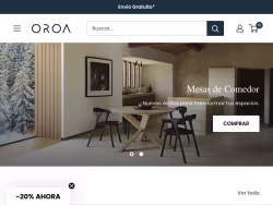 Oroa