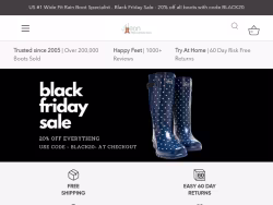 Jileonrainboots