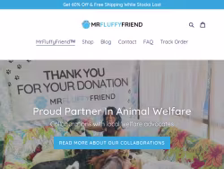 Mrfluffyfriend