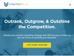 Strategybeam