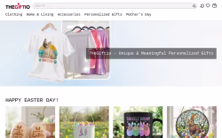 Thegiftio
