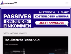 Aktienwelt360