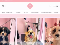 Dogbakerystockholm