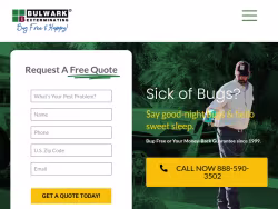 Bulwarkpestcontrol