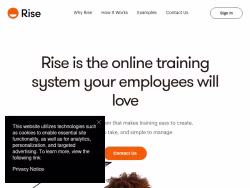 Rise