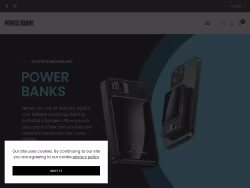 Powerbanks