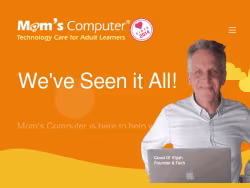 Momscomputer