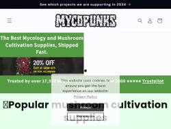 Mycopunks