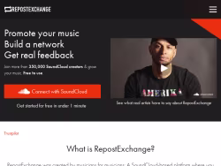 Repostexchange