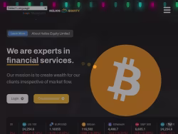 Heliosequityltd