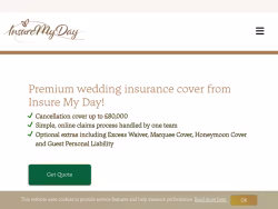 Insuremyday