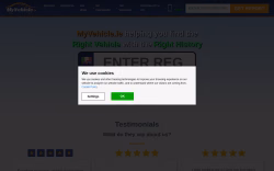 Myvehicle