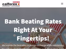 Calforex