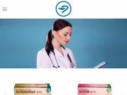 Online-medicijn