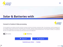 Smartenergy
