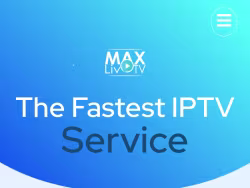 Maxlivetv