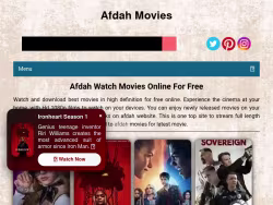 Afdah