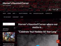 Hornershauntedcorner