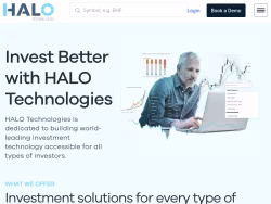 Halo-technologies