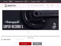 Starbike