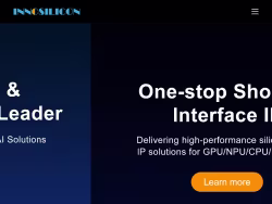Innosilicon