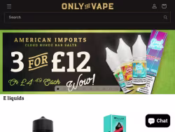 Onlythevape