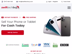 Swifttechbuy