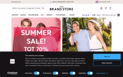 Kidsbrandstore
