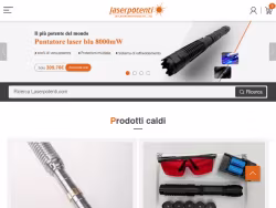 Laserpotenti