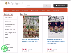Thefryersupplier