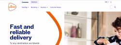 Postnl