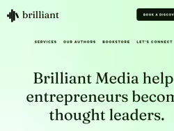 Brilliantmedia