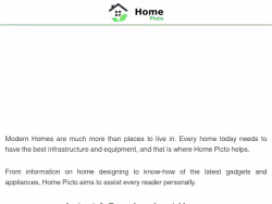 Homepicto