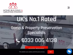 Homebuildingandsurveyingcompany