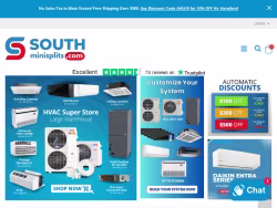 Southminisplits