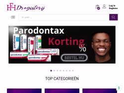 Fh-drogisterij
